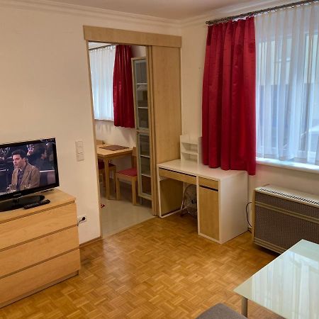 Ajo Vienna Atos With Free Parking Apartman Kültér fotó