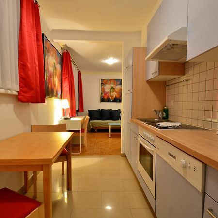 Ajo Vienna Atos With Free Parking Apartman Kültér fotó
