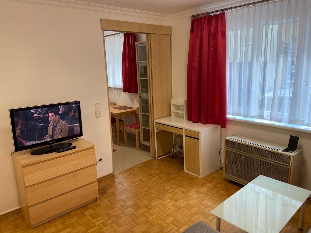 Ajo Vienna Atos With Free Parking Apartman Kültér fotó