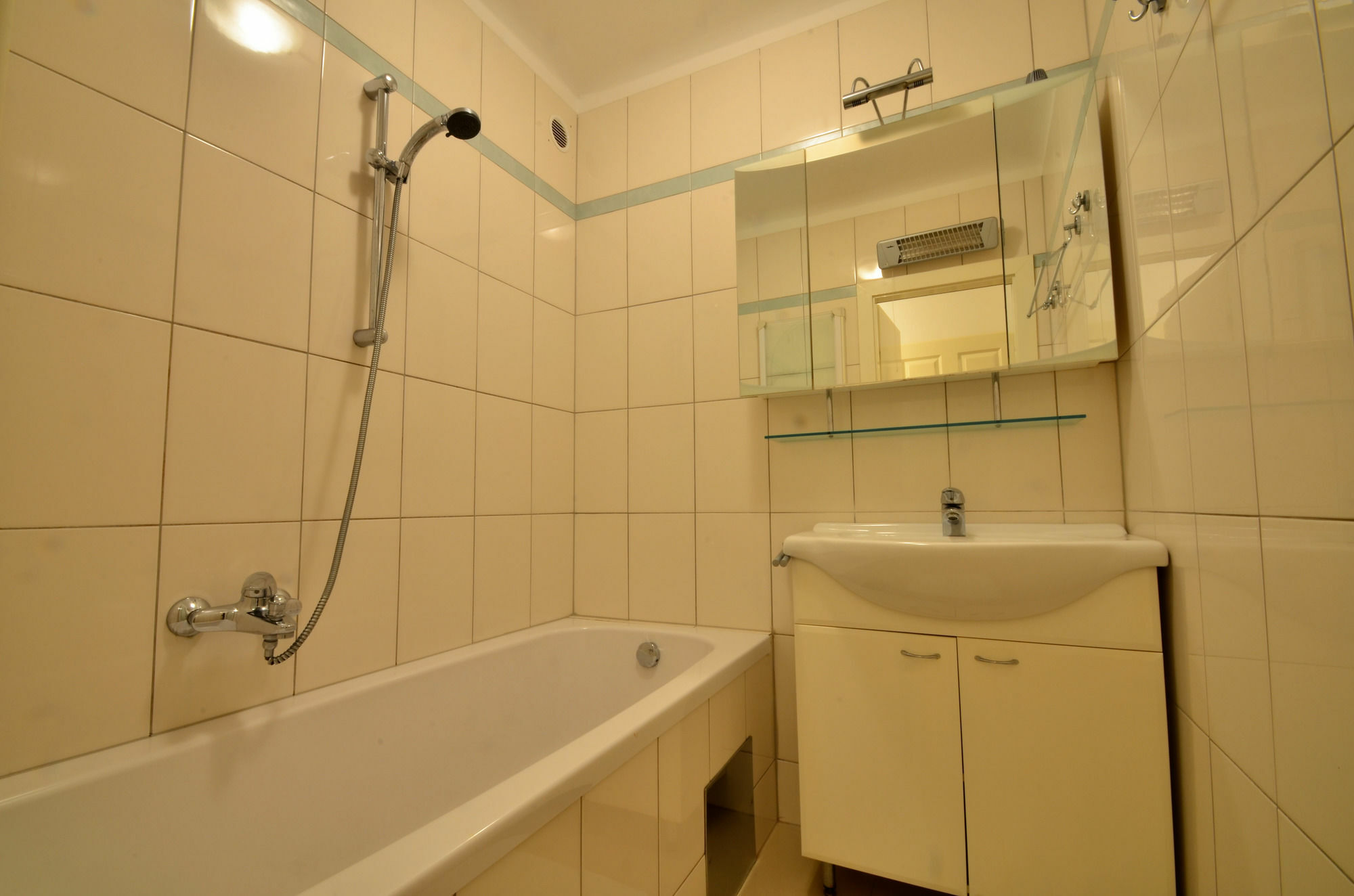 Ajo Vienna Atos With Free Parking Apartman Kültér fotó